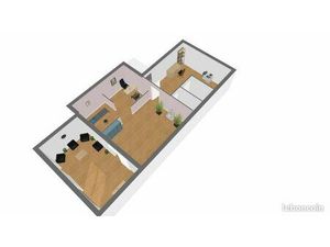 Local commercial  cabinet ou bureau