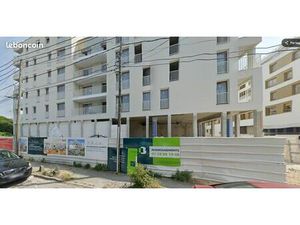 Local commercial neuf Bondy