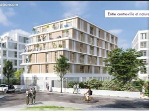 Local médical neuf Bondy