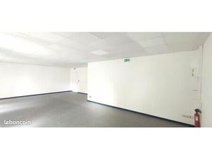 Local professionnel Bureau