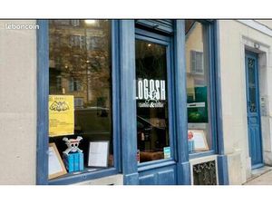 Local commercial centre-ville de Pau