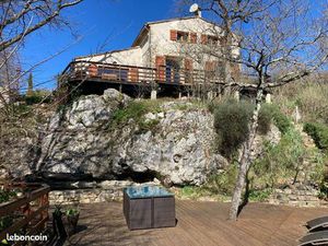 Location maison meublée