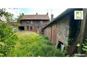 Maison 8 pièces 200 m²