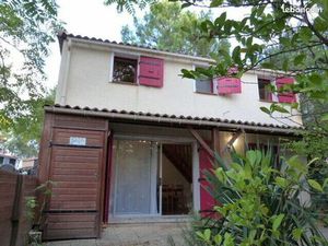 Maison 3 pièces 40 m²