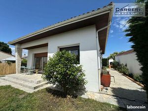 Maison 3 pièces 85 m²