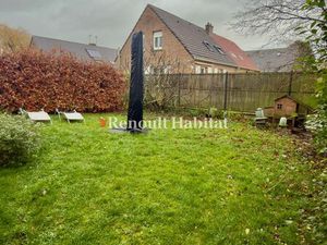 Maison 5 pièces 104 m²