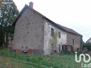 Ferme 2 pièces 100 m²
