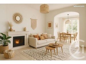 Maison 5 pièces 144 m²