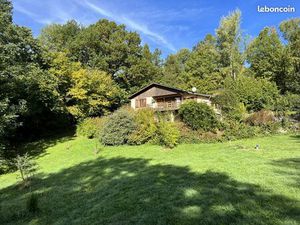 Maison 7 pièces 103m²