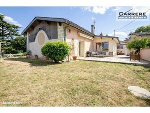 Maison 6 pièces 163 m²