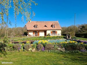 Propriété 6 pièces 170 m²