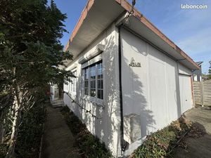 Maison 3 pièces 49 m²
