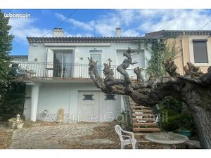 Grange 5 pièces 160 m²