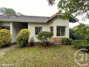 Maison 3 pièces 66 m²