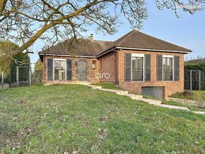 Maison 6 pièces 96 m²