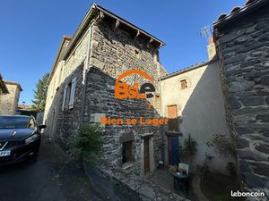 Maison 4 pièces 60 m²