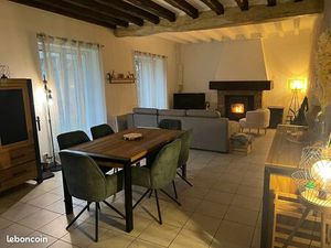 Maison à vendre Brières les scellés