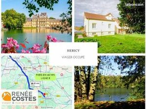 Maison en Viager 5 pièces 90 m²