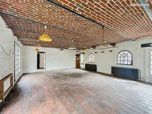 Maison 7 pièces 207 m²