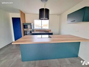 Maison 80 m² MOUCHAMPS