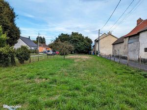 Juillan terrain constructible à vendre