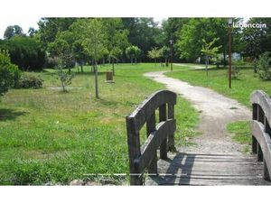 Terrain 492 m² Seyresse