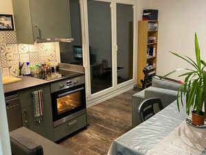 Appartement idéal sur bethune