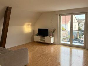 Location appartement 3 pièces 80m2