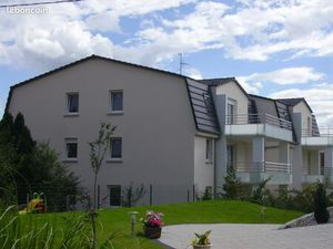 3p Mommenheim 860 loyer charges et chauffage compris