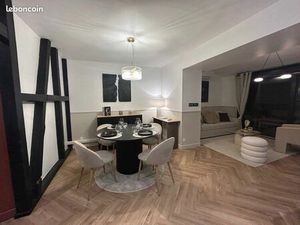 Appartement 2 pièces prêt-à-vivre