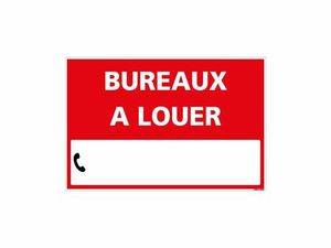 Bureaux avec cuisine wc douche intégré idéal logement de fonction