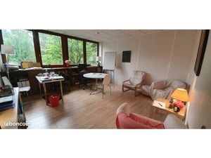 Bureau 20m2 à louer inovallée Meylan