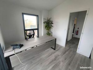 Bureaux 15 m² Toulenne