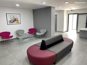 Location cabinet médical à Avignon