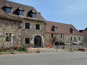 Location Restaurant en cours de Réhabilitation