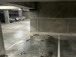 Place de Parking sécurisé à vendre