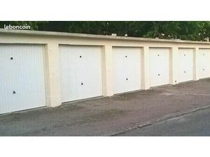 Recherche garage / box à vendre