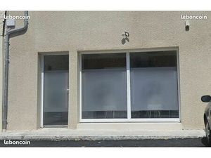 Local commercial NEUF