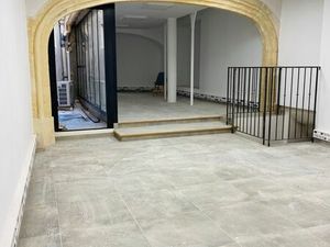 Avignon Intra Muros Local Professionnel