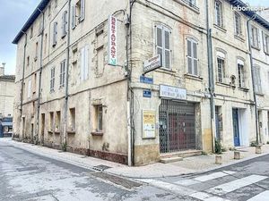 Location-Gérance /Pas de porte/Vente