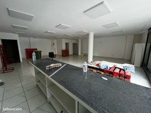 Local à louer Bagnolet