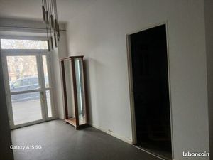 Local commercial 30 m2