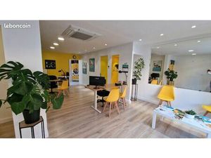 Local Commercial emplacement N1