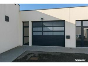 Local commercial 140 m²