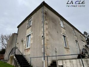 Maison 5 pièces 152 m²