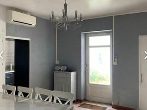 Maison à rénover 110 m2