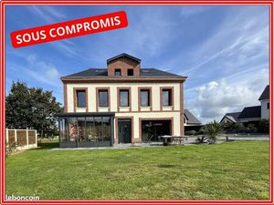 Maison 6 pièces 150 m²