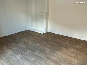 Maison de ville T4 garage