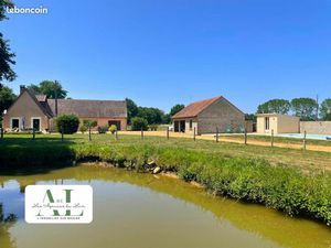 Maison 7 pièces 170 m²