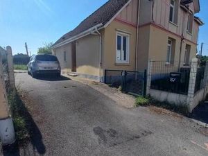 Maison 76 m² Evin Malmaison